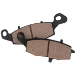 Bikemaster Brake Pad For Kawasaki K5037. Fixed Price $40.99.