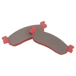 Bikemaster Sintered Brake Pads SY2043. Fixed Price $36.37.