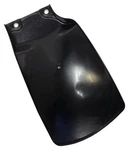 Oem Yamaha Splash Rear Shock Wheel Guard 2001-15. Fixed Price $24.99.