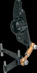 Progressive Suspension 30-2001 Touring Link 09-13 Flt. Fixed Price $254.00.