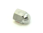 Genuine Honda Rear Shock Flange Nut 10MM 90309-315-000 CB175 CB350 CB400. Fixed Price $16.95.
