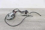 1990 Honda Goldwing 1500 Air Suspension Controller And Valves Compressor. Fixed Price $159.00.