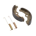 Tusk Rear Brake Shoe. Fixed Price $36.53.
