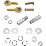 Burly Brand B28-255SHOCK Lowering Kit Standard Finish Lowers 0"- 2". Fixed Price $117.85.