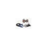 Pivot Works Fork Seal & Bushing Kit PWFFK-Y07-400. Fixed Price $81.50.