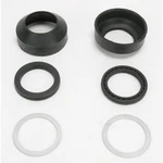 Leak Proof Moly Fork Seal/wiper Dust Cover Kit - 42391. Fixed Price $41.36.