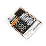 #8811-16 Brake Drum Bolt Kit Rear Stock 1968-78 H-d Xl Part# 3970B Chrome Colony. Fixed Price $24.00.