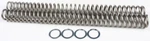 Race Tech Fork Springs .95 Kg/mm Frsp S4047095. Fixed Price $142.49.