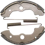Ebc - 347G Grooved Brake Shoes. Fixed Price $39.81.