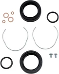 James Fork Oil Seal Kit #JGI-45849-75 Harley Davidson. Fixed Price $26.21.