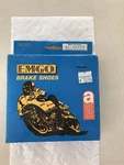 Emgo Brake Shoes 92-42006. Fixed Price $9.99.