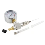 Nicecnc 600PSI Suspension Shock Nitrogen Needle Fill Tool Kit Atv Utv For Ktm. Fixed Price $21.84.
