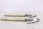 1999 Yamaha Yzf R1 Left & Right Front Forks Shock Suspension Pair. Fixed Price $289.00.