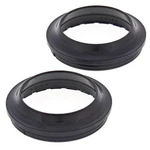 Balls 57-108-1 Fork Dust Seal Kit. Fixed Price $26.65.