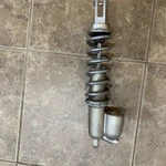2009-2012 Honda CRF450R Oem Rear Shock Absorber Suspension. Fixed Price $150.00.