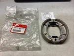 Honda Brake Shoe Kit 06430-GBJ-742. Fixed Price $30.00.