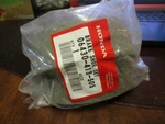 Honda Oem Brake Shoes New 06430 413 505. Fixed Price $29.99.