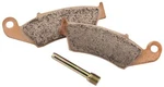Ebc Sv Series Severe-duty Brake Pad And Shoes For Honda CR250R 1995-2007 Front. Fixed Price $47.62.