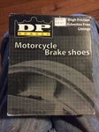 Dp 9188 Gf Friction Rated Shoes NS180. Fixed Price $42.74.