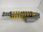 1991 RM125 Shock Absorber Suspension Spring 62100-27C50-163. Fixed Price $44.89.