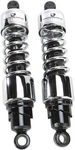 Progressive Suspension 412-4218C Shocks Cruiser Series Chrome 13". Fixed Price $341.96.