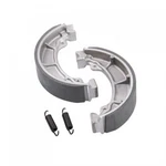 Tusk Brake Shoe Carbon T-307. Fixed Price $26.04.