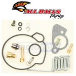 Balls Carburetor Rebuild Kit For 2001-2002 Polaris Scrambler 50 Fuel Vt. Fixed Price $48.85.