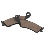 Bikemaster Brake Pad - For Yamaha Y2058. Fixed Price $36.68.