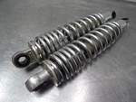 88-01 Yamaha Route 66 XV250 Rear Suspension Shock Absorber 2UJ-22210-00-00. Fixed Price $23.25.