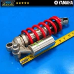 Genuine Oem 03-05 Yamaha R6 Rear Back Shock Absorber Damper 5SL-22210-40-00. Fixed Price $38.25.