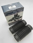 Triumph/bsa Fork Gaiters (pair) Heavy Duty T100, T120/TR6, T150, A50/A65 97-3635. Fixed Price $30.16.