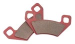 Bikemaster Brake Pad For Arctic Cat Xr 500 2015 Sintered Rear SO7088. Fixed Price $47.26.