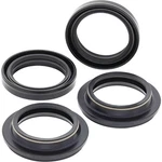 Balls Fork Seal & Dust Kit Yamaha XJ750 (81-83) XV500 Virago (83). Fixed Price $40.57.