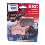 Ebc Sintered Rear Disc Brake Pads FA254HH Harley-davidson Xl 883 Iron 14-2020. Fixed Price $38.15.