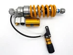 Ohlins T36PR1C1LS Rear Shock Absorber Ttx Gp For Kawasaki ZX-10R 2011. Fixed Price $1331.14.