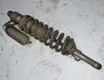2003 Yamaha YZ450F Rear Shock 19.25IN 5TA-22210-00-00. Fixed Price $74.95.
