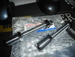 Nos Harley Davidson Softtail 2000-UP Midwest Lowering Kit 5-230. Fixed Price $32.99.