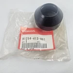 (1) Nos Oem Honda Fork Dust Seal Cb Cl Tl Cm Cx 91254-413-881. Fixed Price $11.00.