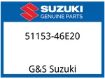 Suzuki Oem Part 51153-46E20 Seal, Oil. Fixed Price $26.22.
