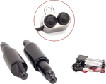 Arnott MC-2918 Ultimate Fox Air Ride Kit For Harley-davidson Trikes &. Fixed Price $1899.11.