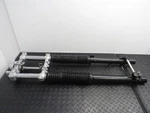 09 Honda Oem Front Forks Right Left Tubes Trees Nice! STR8. Fixed Price $449.95.