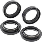 Balls Fork Seal And Wiper Kit 56-144. Fixed Price $39.85.