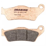 Braking Race Sintered Compound Brake Pads 746CM46 For Motorcycle. Fixed Price $57.95.