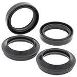 Balls Fork & Dust Seals 56-156 Yamaha FZ6R 09-15, FZR1000 94-95 Ships Today. Fixed Price $52.71.
