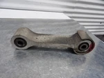 04-08 Bmw K1200S Rear Shock Suspension Swing Arm Frame Deflection Lever Linkage. Fixed Price $18.55.