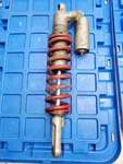 1994 Yamaha YZ125 Shock Absorber Suspension. Fixed Price $65.25.