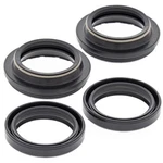 Balls Fork & Dust Seals 56-154 Ktm Jr Adv 50 02-03, Mini 02-07 New. Fixed Price $52.71.