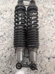 Bmw Koni Dial-a-ride Shock Absorbers Airhead R75 R90S R100RS. Fixed Price $180.00.