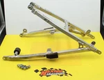 2007 Suzuki RMZ450 Rear Back. Fixed Price $97.02.