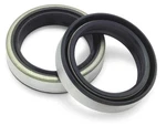 Bikemaster P40FORK455080 O.e. Oil Seals 42-9008 BKM429008. Fixed Price $19.88.